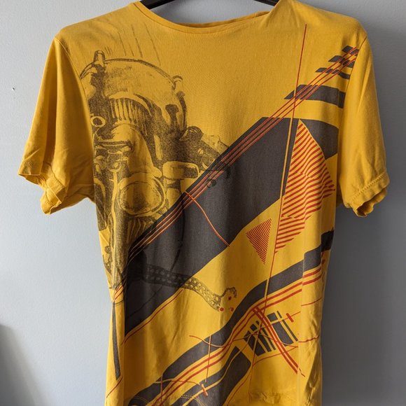 Buffalo David bitton Size M - Picture 3 of 5